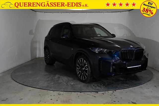 BMW X5 M Sportpaket Pro 3.0 8-Gang Steptronic xDrive 