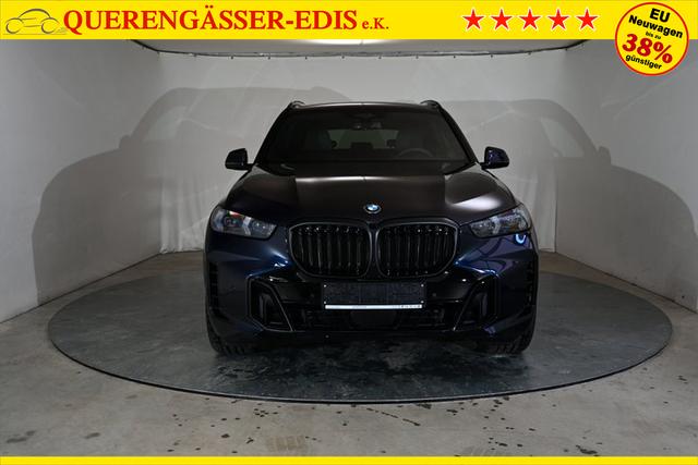 BMW X5 M Sportpaket Pro 3.0 8-Gang Steptronic xDrive 