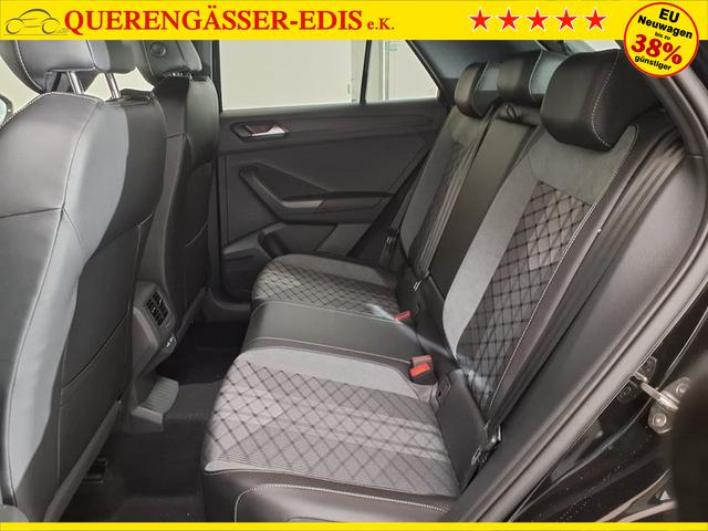 Volkswagen T-Roc R-Line 1.5 TSI 7-Gang-DSG 