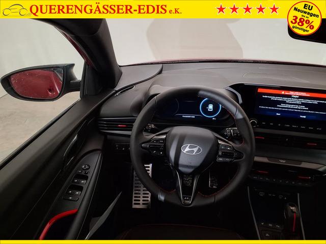 Hyundai i20 N-Line Style 1.0 T-GDI 7-Gang-DCT 