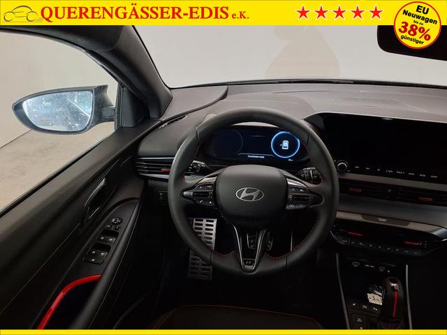 Hyundai i20 N-Line Style 1.0 T-GDI 7-Gang-DCT 