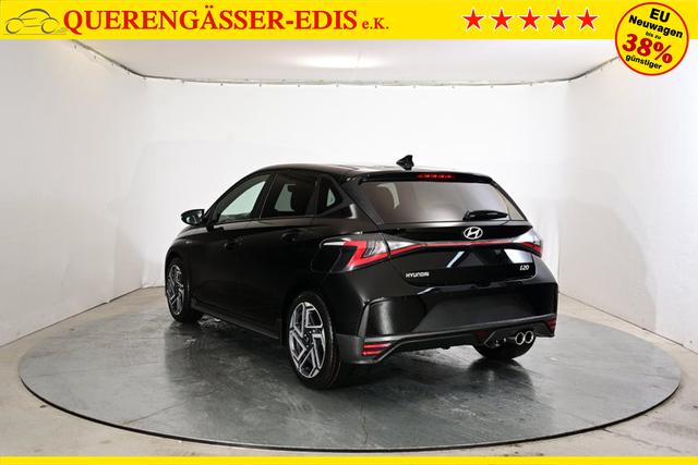Hyundai i20 N-Line FL 1.0 T-GDI 7-Gang-DCT 