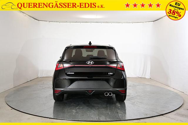 Hyundai i20 N-Line FL 1.0 T-GDI 7-Gang-DCT 