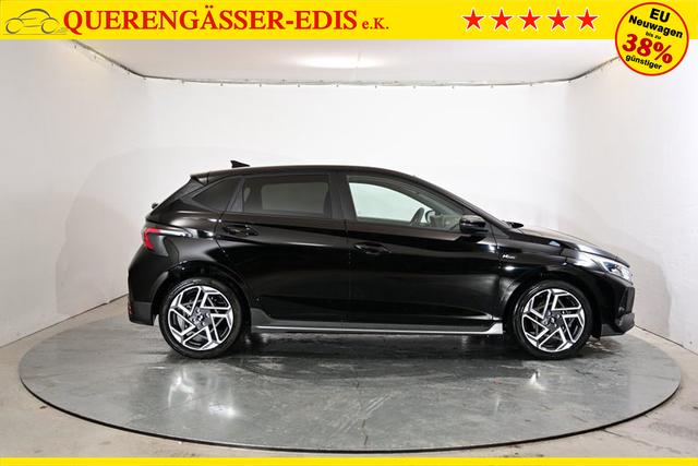 Hyundai i20 N-Line FL 1.0 T-GDI 7-Gang-DCT 