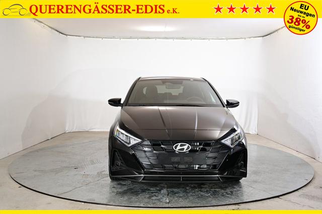 Hyundai i20 N-Line FL 1.0 T-GDI 7-Gang-DCT 