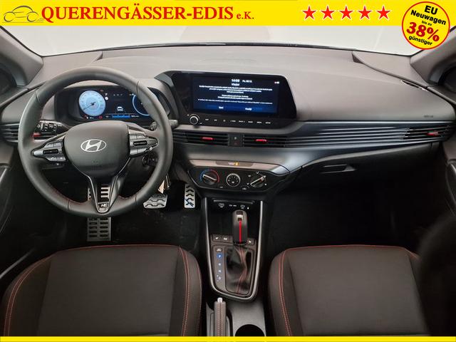 Hyundai i20 N-Line FL 1.0 T-GDI 7-Gang-DCT 