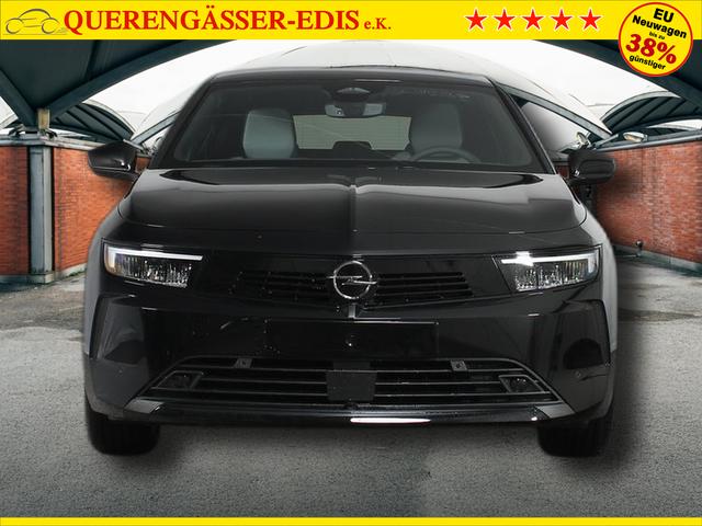 Opel Astra Edition 1.2 Turbo 6-Gang 