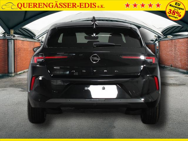 Opel Astra Edition 1.2 Turbo 6-Gang 