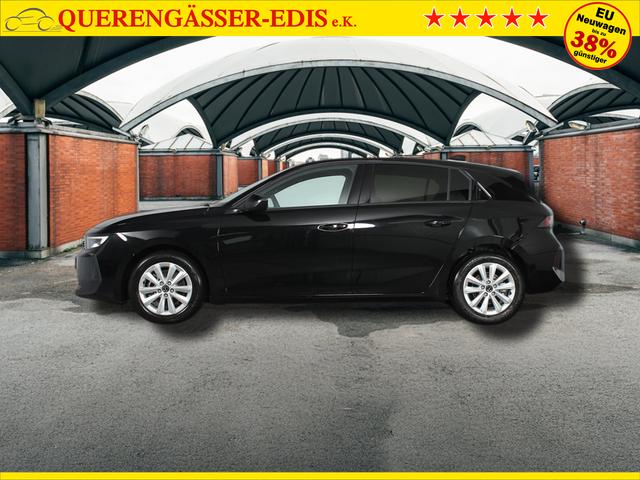 Opel Astra Edition 1.2 Turbo 6-Gang 