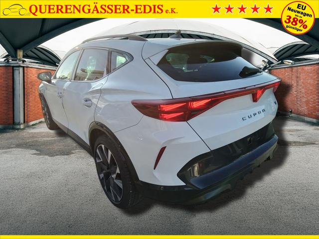 Cupra Formentor VZ 2.0 TSI 7-Gang-DSG 4Drive 