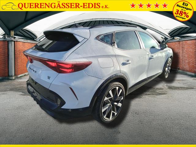 Cupra Formentor VZ 2.0 TSI 7-Gang-DSG 4Drive 