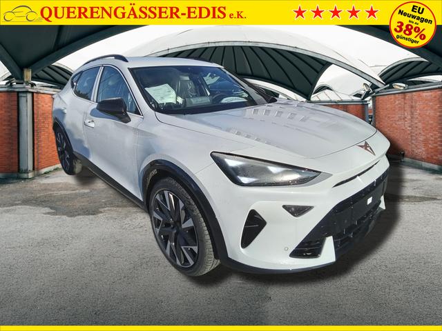 Cupra Formentor VZ 2.0 TSI 7-Gang-DSG 4Drive 