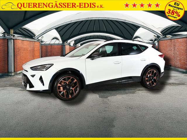Cupra Formentor VZ 2.0 TSI 7-Gang-DSG 4Drive 