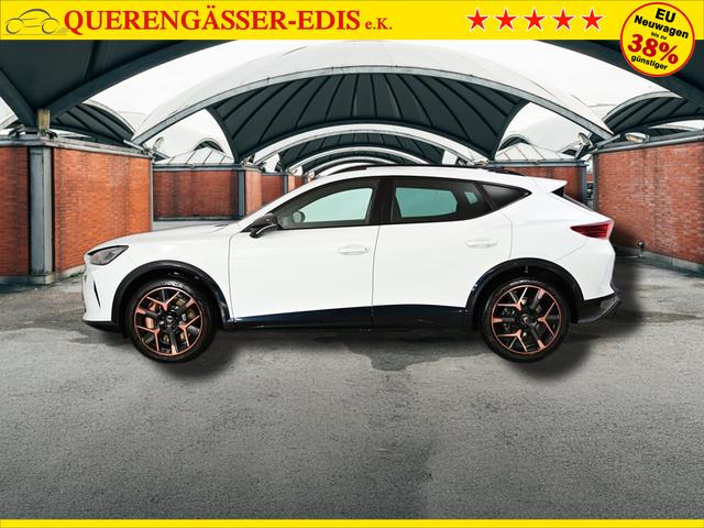 Cupra Formentor VZ 2.0 TSI 7-Gang-DSG 4Drive 