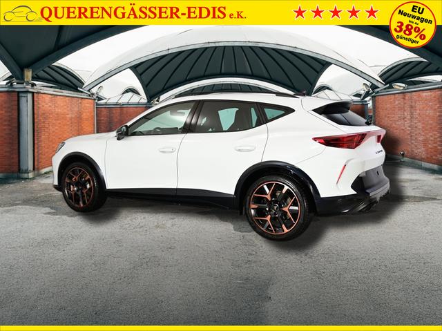 Cupra Formentor VZ 2.0 TSI 7-Gang-DSG 4Drive 