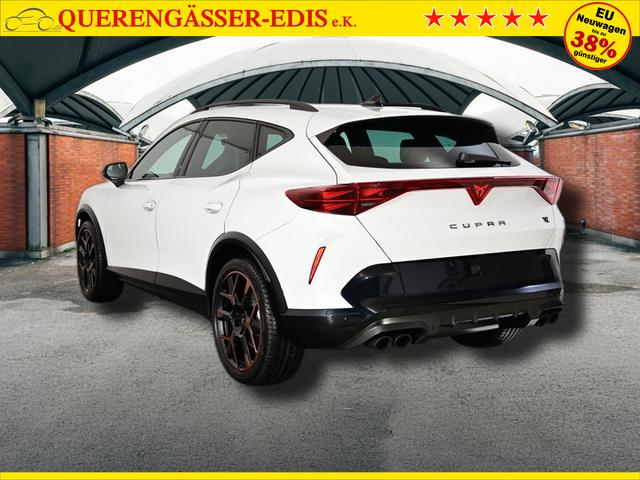 Cupra Formentor VZ 2.0 TSI 7-Gang-DSG 4Drive 