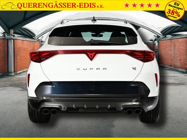 Cupra Formentor VZ 2.0 TSI 7-Gang-DSG 4Drive 