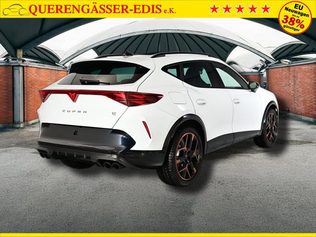 Cupra Formentor VZ 2.0 TSI 7-Gang-DSG 4Drive 