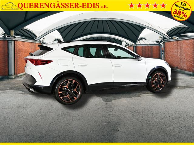 Cupra Formentor VZ 2.0 TSI 7-Gang-DSG 4Drive 