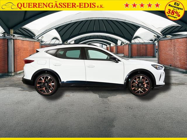 Cupra Formentor VZ 2.0 TSI 7-Gang-DSG 4Drive 