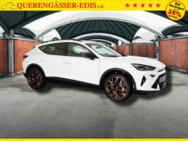 Cupra Formentor VZ 2.0 TSI 7-Gang-DSG 4Drive 