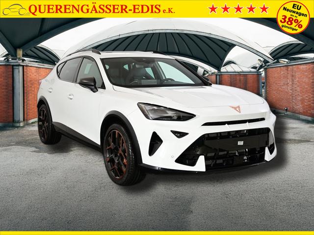 Cupra Formentor VZ 2.0 TSI 7-Gang-DSG 4Drive 