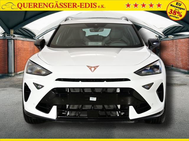 Cupra Formentor VZ 2.0 TSI 7-Gang-DSG 4Drive 