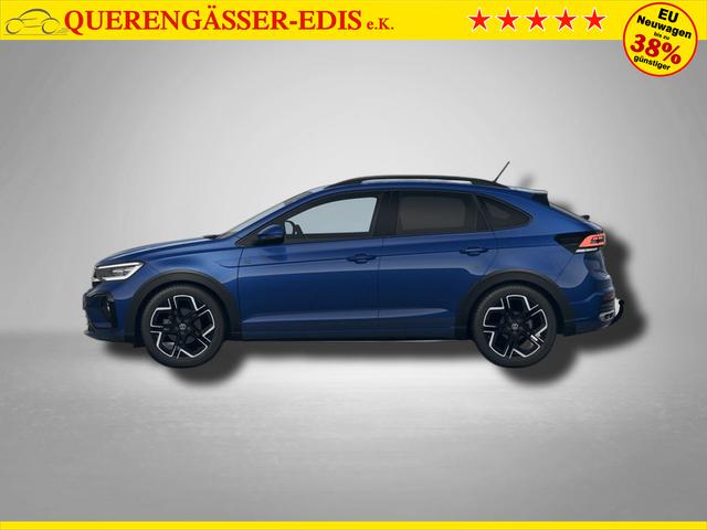 Volkswagen Taigo R-Line Limited 1.5 TSI 7-Gang-DSG 