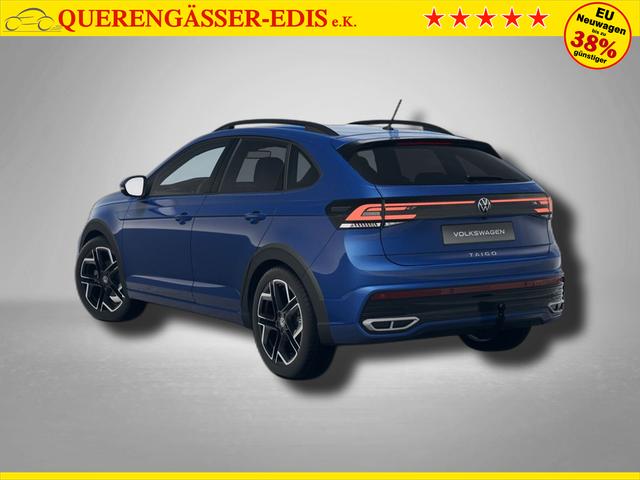 Volkswagen Taigo R-Line Limited 1.5 TSI 7-Gang-DSG 