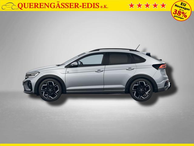 Volkswagen Taigo R-Line Limited 1.5 TSI 7-Gang-DSG 