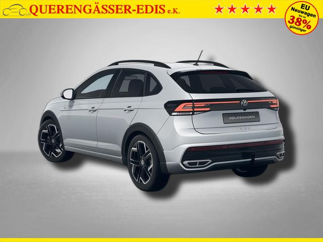Volkswagen Taigo R-Line Limited 1.5 TSI 7-Gang-DSG 