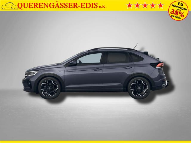 Volkswagen Taigo R-Line Limited 1.5 TSI 7-Gang-DSG 