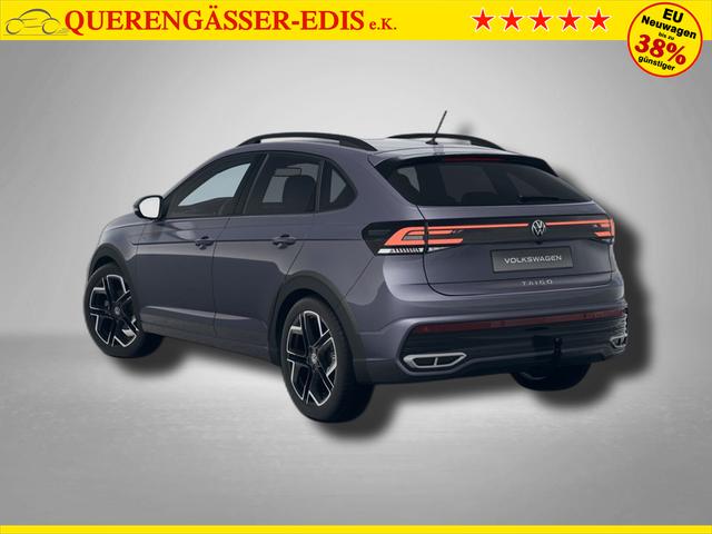 Volkswagen Taigo R-Line Limited 1.5 TSI 7-Gang-DSG 