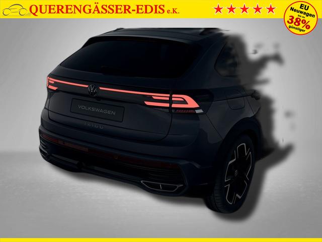 Volkswagen Taigo R-Line Limited 1.5 TSI 7-Gang-DSG 
