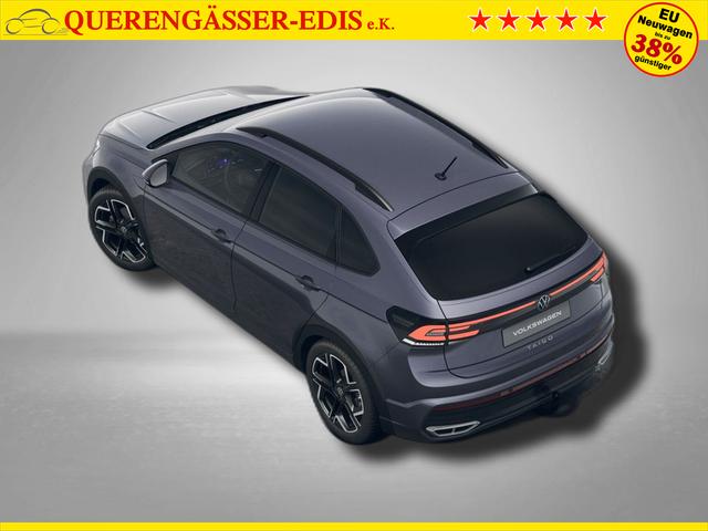 Volkswagen Taigo R-Line Limited 1.5 TSI 7-Gang-DSG 
