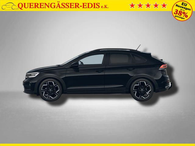 Volkswagen Taigo R-Line 1.5 TSI 7-Gang-DSG 