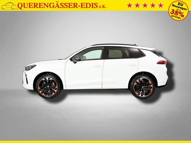 Cupra Terramar VZ 2.0 TSI 7-Gang-DSG 4Drive 