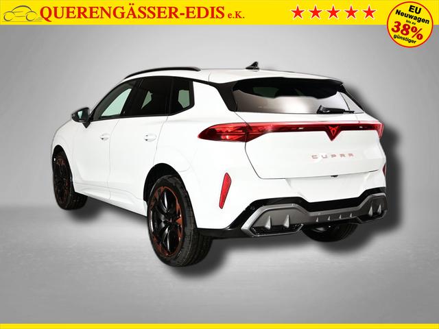 Cupra Terramar VZ 2.0 TSI 7-Gang-DSG 4Drive 