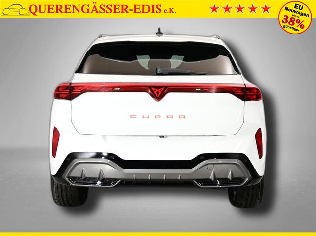 Cupra Terramar VZ 2.0 TSI 7-Gang-DSG 4Drive 