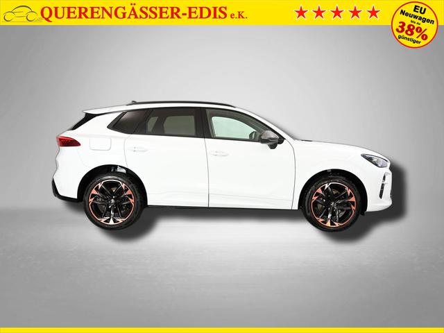 Cupra Terramar VZ 2.0 TSI 7-Gang-DSG 4Drive 