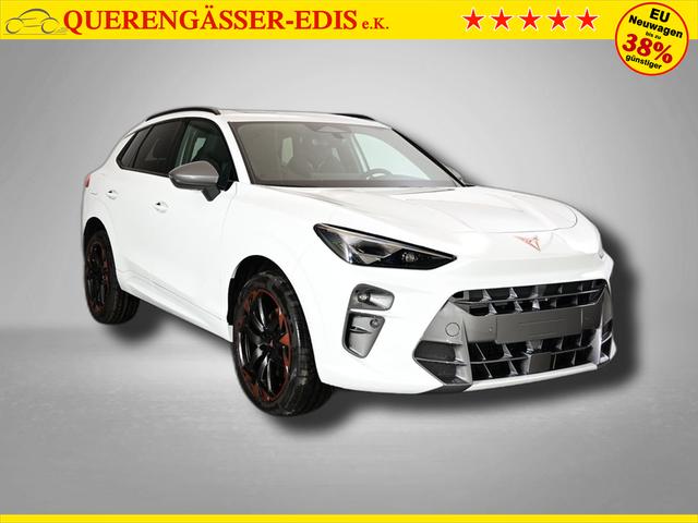 Cupra Terramar VZ 2.0 TSI 7-Gang-DSG 4Drive 