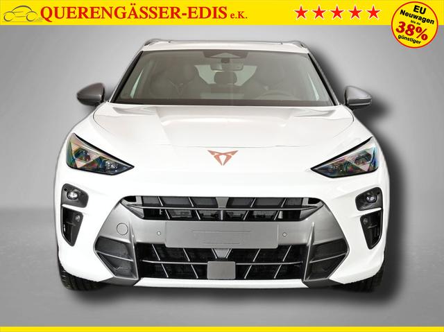 Cupra Terramar VZ 2.0 TSI 7-Gang-DSG 4Drive 