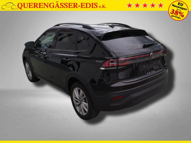 Volkswagen Taigo Life 1.0 TSI 7-Gang-DSG 