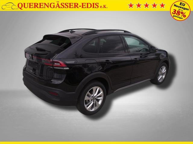 Volkswagen Taigo Life 1.0 TSI 7-Gang-DSG 