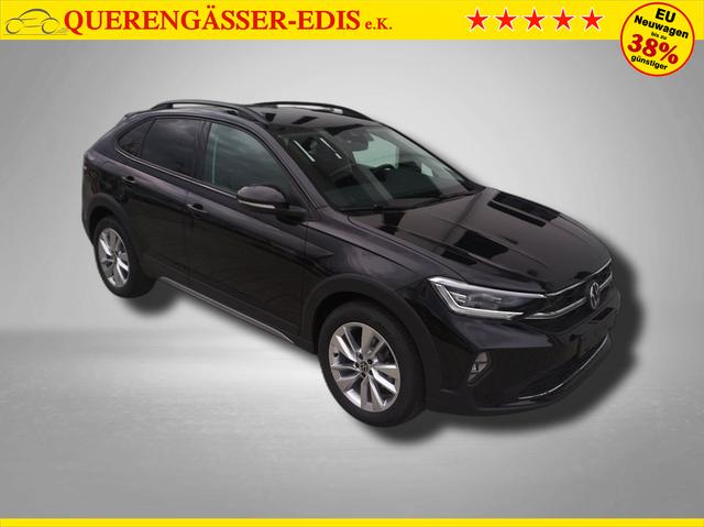 Volkswagen Taigo Life 1.0 TSI 7-Gang-DSG 