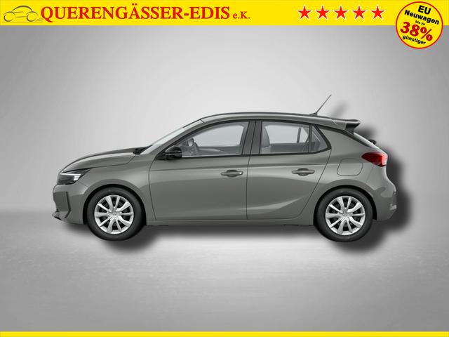 Opel Corsa Edition 1.2 DIT 6-Gang 