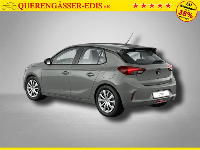 Opel Corsa Edition 1.2 DIT 6-Gang 