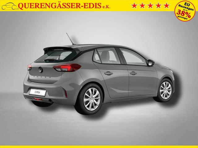 Opel Corsa Edition 1.2 DIT 6-Gang 