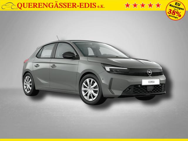 Opel Corsa Edition 1.2 DIT 6-Gang 