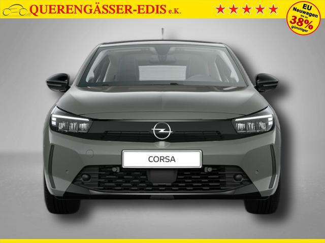 Opel Corsa Edition 1.2 DIT 6-Gang 